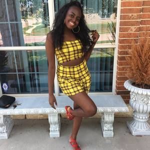 Meet your Posher, Trinity